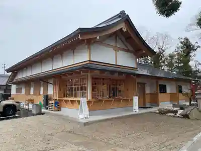 菅原神社(三重県)