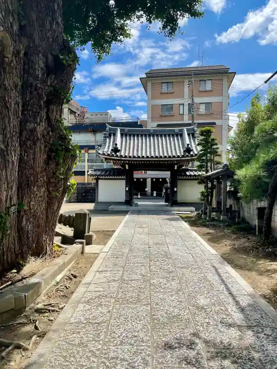 真勝院(東京都)