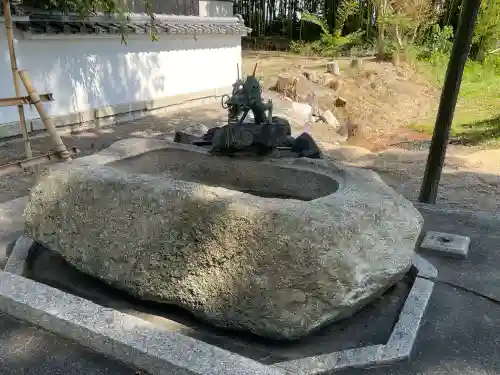 志那神社(滋賀県)