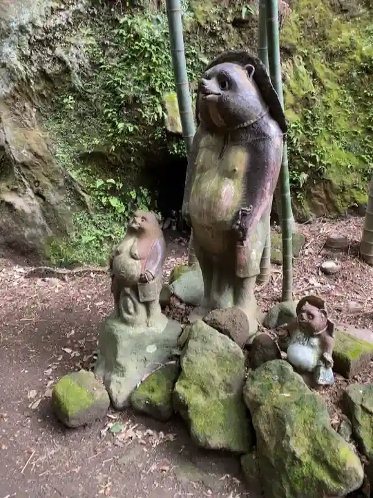 浄智寺(神奈川県)
