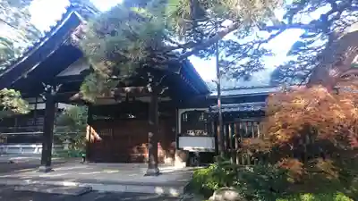 龍光寺のその他建物
