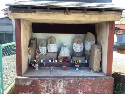 供養堂祠(愛知県)