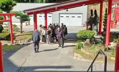 白狐山光星寺(山形県)