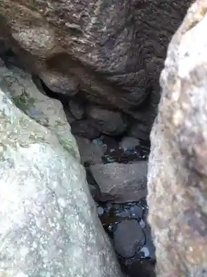 柳澤神社(奈良県)
