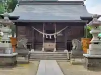 星宮神社(栃木県)