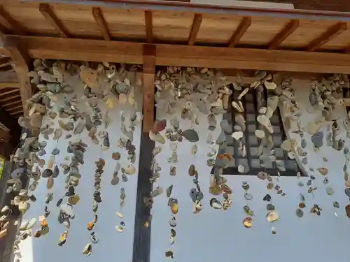 蟠龍寺のその他建物