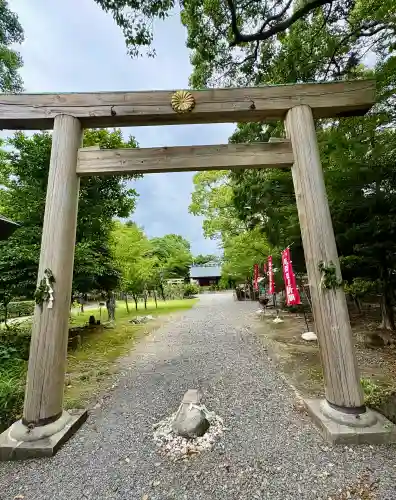玉鉾神社(愛知県)