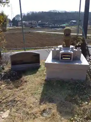 金沢寺(埼玉県)