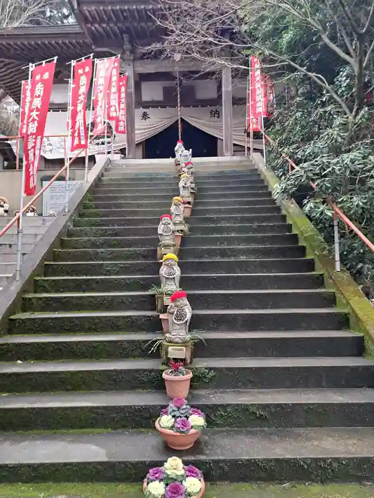 山王寺のその他建物