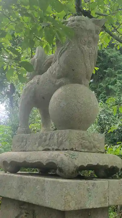三奈良神社(愛媛県)