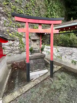 金蔵寺(神奈川県)