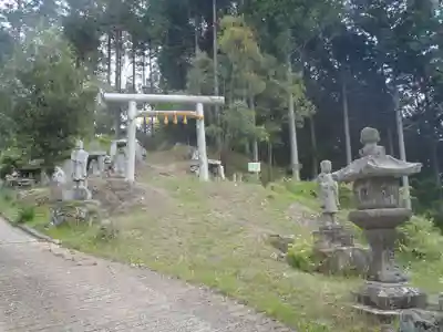 神明社(愛知県)