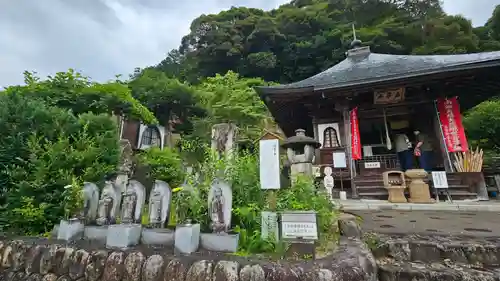 清巌寺(島根県)