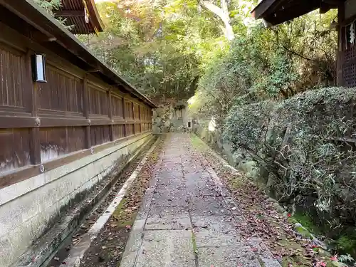 岡崎神社(京都府)