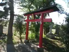 高城神社(埼玉県)