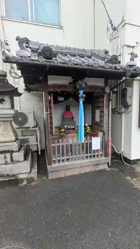 永泉寺(京都府)