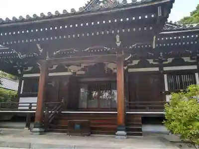 延命寺(東京都)