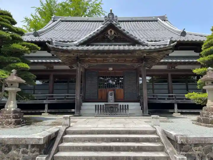 松音寺(宮城県)