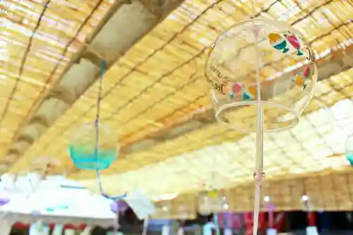 くまくま神社(導きの社 熊野町熊野神社)のその他建物