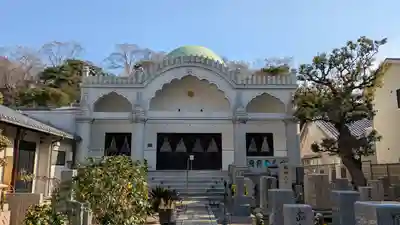 心光寺(大阪府)