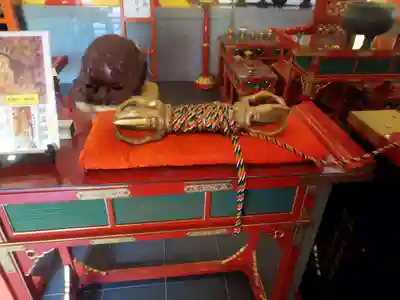 金剛宝寺（紀三井寺）(和歌山県)