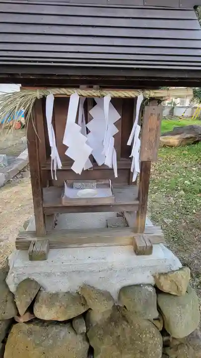 三島神社(愛媛県)