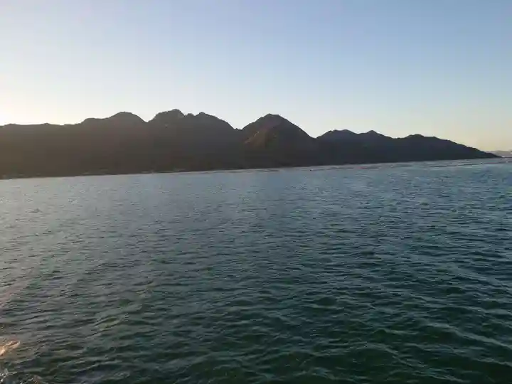 厳島神社(広島県)