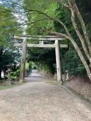 石清水八幡宮(京都府)