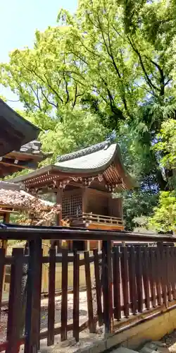神足神社(京都府)