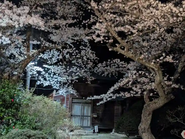 田村大元神社(福島県)