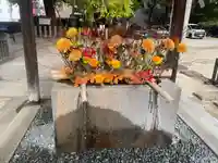 久留米宗社 日吉神社(福岡県)