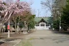 砂川神社の建物その他