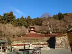 勝尾寺(大阪府)