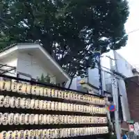 子安神社のその他建物