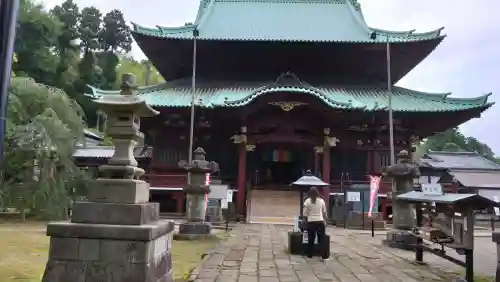 神野寺(千葉県)