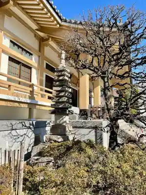 霊巌寺(東京都)