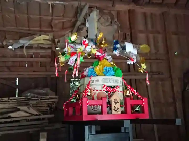 熱田神社のその他建物