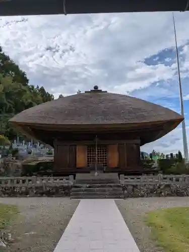 中禅寺(長野県)
