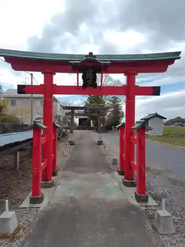 八幡神社(埼玉県)