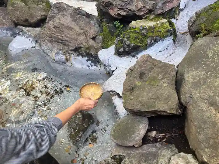 豊川稲荷東京別院(東京都)