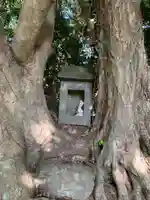住吉神社(千葉県)
