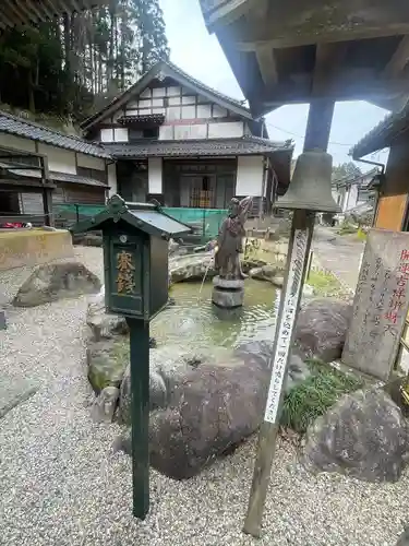 羅漢寺(島根県)