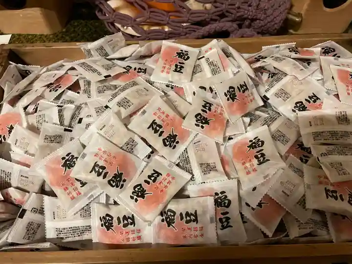 牟禮山観音禅寺(滋賀県)