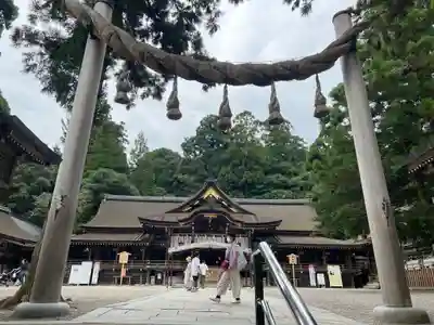 大神神社(奈良県)