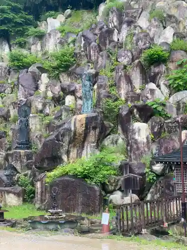 観音正寺(滋賀県)