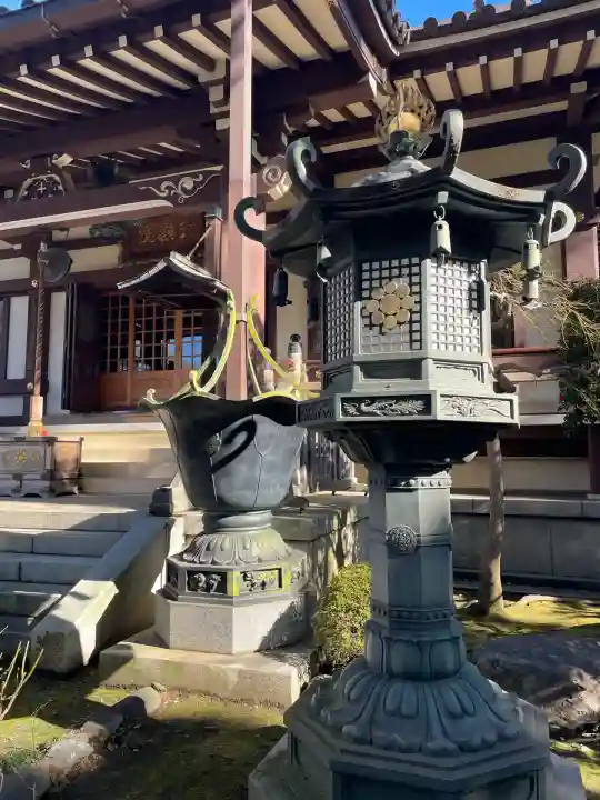 大楽院(神奈川県)