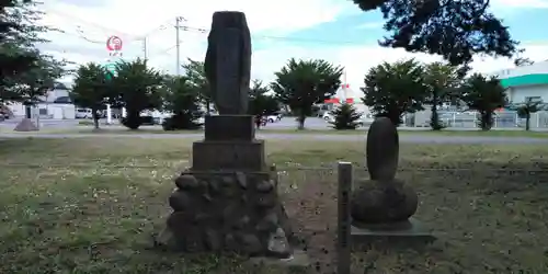 東川寺の歴史