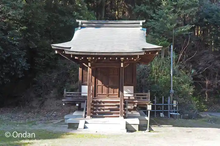 矢田寺(奈良県)