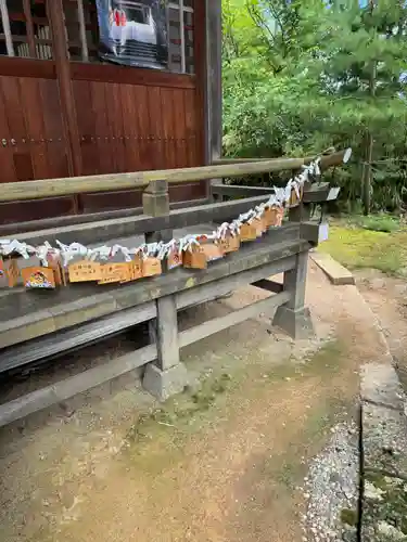 別所神社(長野県)