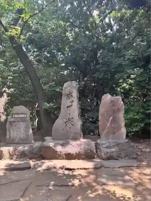 品川神社(東京都)